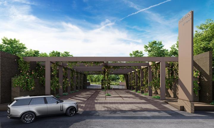 The Park By Repose Main Image 1