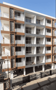 Anupam Samanvay Star Project Images