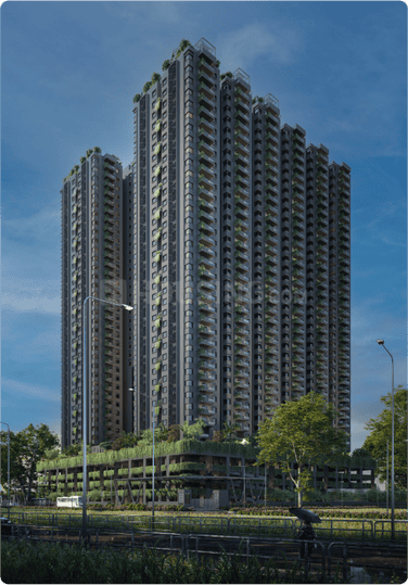 Gallery Cover Pic of CSR Ashvattha