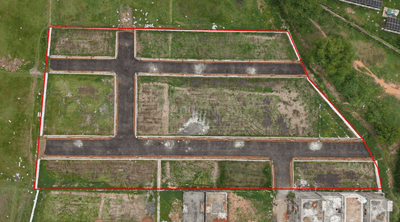 Vickram Avenue Project Images