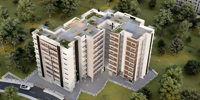 Gallery Cover Pic of Atharva Maitri Enclave