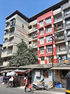 1 BHK Flat