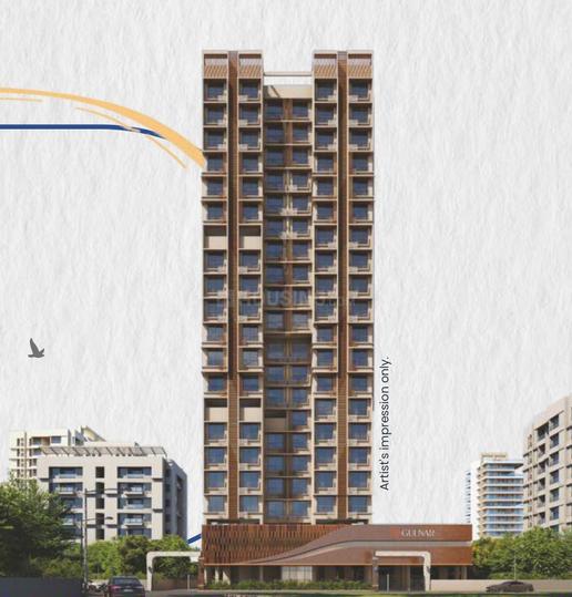 Pranav Redevelopment Of The Bandra Gul E Baug CHSL in Bandra West ...