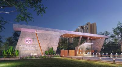 Residential Lands for Sale in Paranjape Misty Greens Phase I
