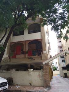 Lalitha Avenue Project Images