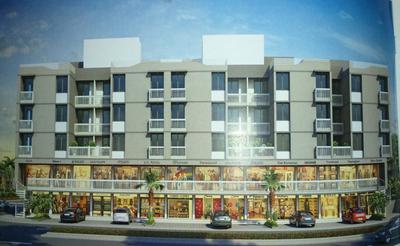 Aatm Premi Shraddha Resicom Project Images