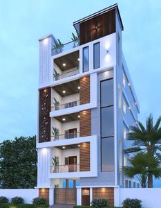 Gallery Cover Pic of Aman ARCK Residency