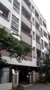 Project Image of 1075 Sq.ft 2 BHK Apartment / Flat for sale in Electronic City for Rs. 6000000