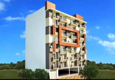Project Image of 930 Sq.ft 2 BHK Apartment / Flat for sale in Sector 73 for Rs. 3800000