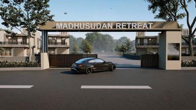 Residential Lands for Sale in Madhusudan Retreat Plot