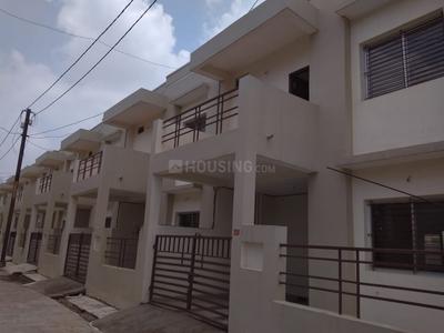 Project Image of 1200 Sq.ft 3 BHK Independent House for sale in Sai Ssimran City for Rs. 3200000