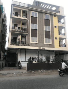 Aarav Avenue Project Images