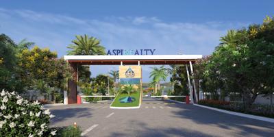 Project Image of 165 Sq.ft Residential Plot / Land for sale in Kadthal for Rs. 2475000