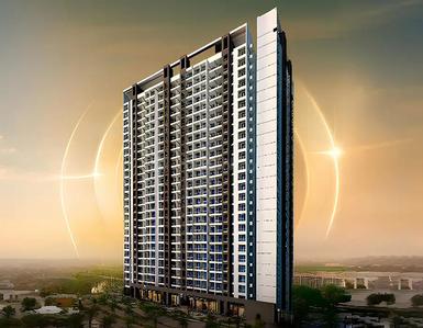 Project Image of 1085 Sq.ft 2 BHK Apartment / Flat for sale in Kalyan West for Rs. 6499000