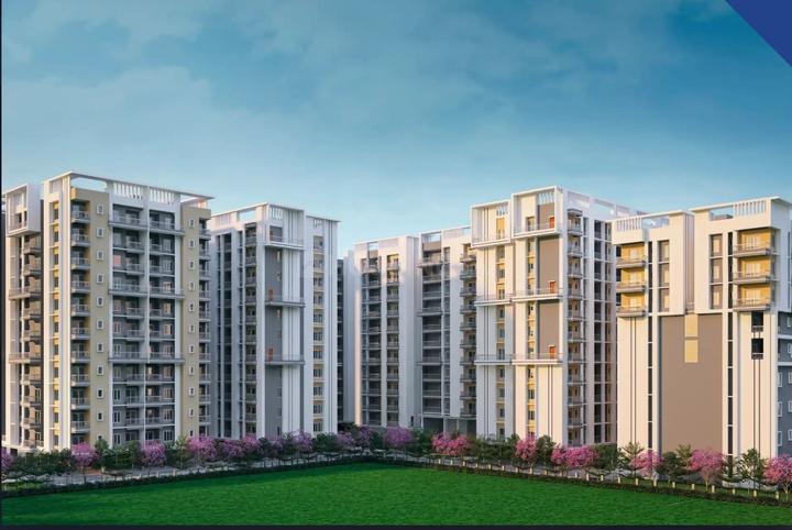 Gallery Cover Pic of Uttarayan Shreejoni II