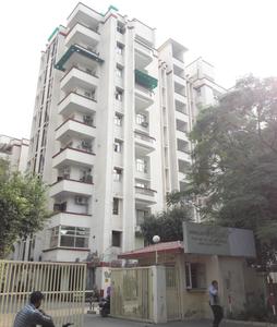 Gallery Cover Pic of CGHS Himalayan Apartment