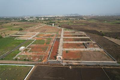 Sadguna Airport City Project Images