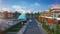 Gallery Cover Pic of Kingson CBS Amaltas Villas