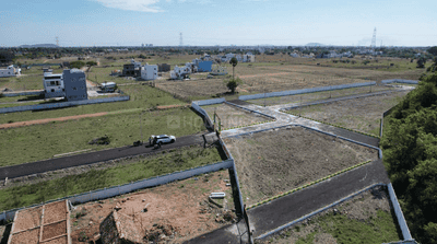 JLS Nagar Project Images