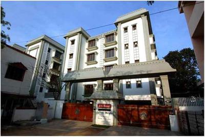 XS Real Pallava Heights