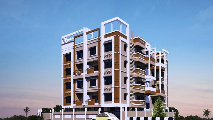 Gallery Cover Pic of Raghukul Silver Medows