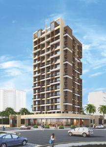 Project Image of 609 Sq.ft 1 BHK Apartment / Flat for sale in Taloja for Rs. 4500000