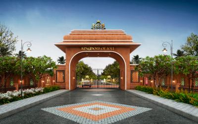 Project Image of 2568 Sq.ft Residential Plot / Land for sale in Poonamallee for Rs. 6931000
