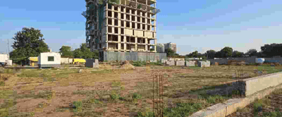 Residential Lands for Sale in Yogi 36 Nest