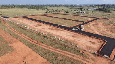 Bena City Project Images