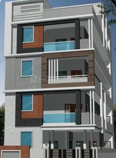 Gallery Cover Pic of Maha Mani Flats