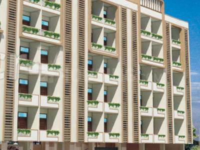 India Bricks Vintage Avenue - Image 1