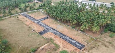Lakshmi Nagar Project Images