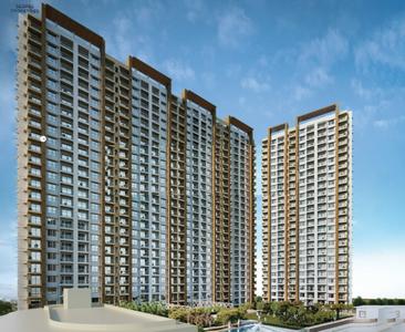 Project Image of 1080 Sq.ft 2 BHK Apartment / Flat for sale in Kharadi for Rs. 12200000