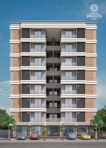 1 BHK Independent House