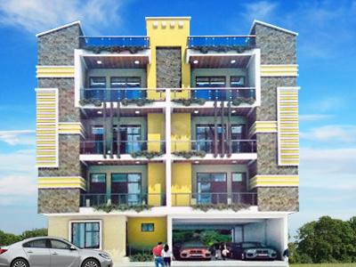 SLV Infrabuild SLV Homes 7