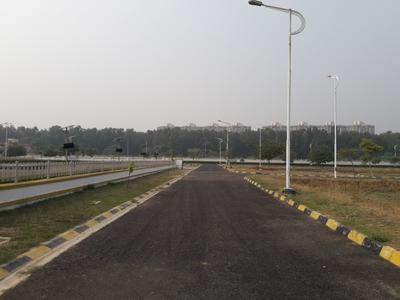 Project Image of 1250 Sq.ft 3 BHK Apartment / Flat for sale in Yeida for Rs. 9000000