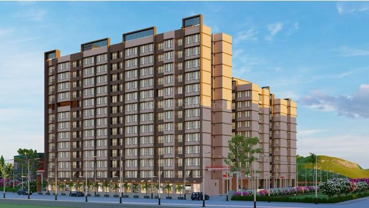 Gallery Cover Pic of Silver Shree Swami Samarth Nagar Wing B