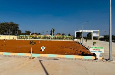 Residential Lands for Sale in Prerana Greenview