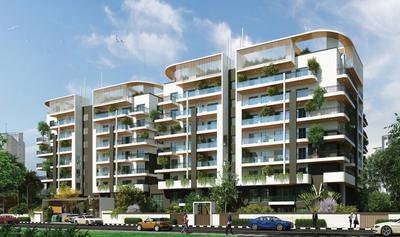 Gallery Cover Pic of Pavani Solitaire