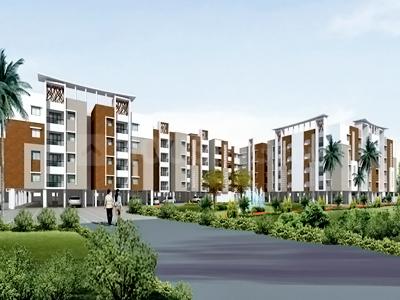 Gallery Cover Pic of Harmony Bluemoon