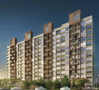 Project Image of 540 Sq.ft 1 BHK Apartment / Flat for sale in Hinjawadi Phase 3 for Rs. 4700000