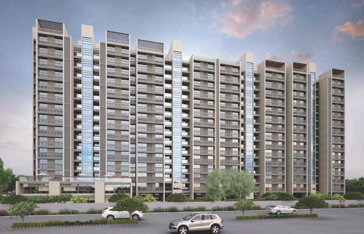 Goyal Orchid Greens Main Image 1