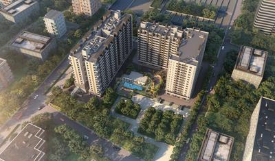 2 BHK Flat