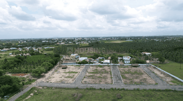 Agaram Avenue Main Image 1