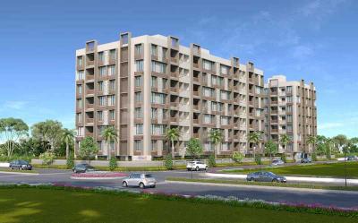Project Image of 1072 Sq.ft 3 BHK Apartment / Flat for sale in Bhaijipura for Rs. 10500000