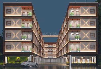 Gallery Cover Pic of Guru Ji Taj Housing