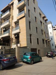 Dhingra Projects Dhingra Floors W54 GK2 Project Images