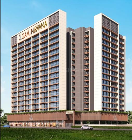 Gallery Cover Pic of Gami Nirvana