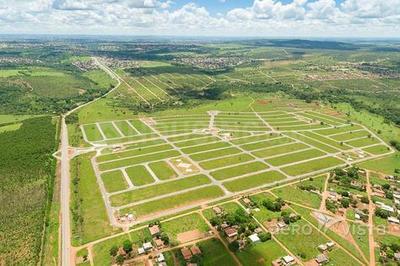 ALD Flower Vally Plots Project Images