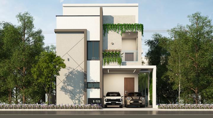 Milestone M3 Defence County Main Image 1